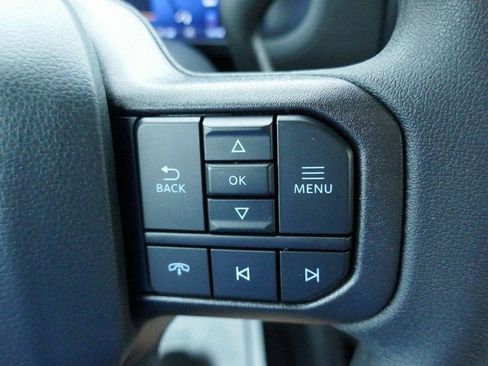 New 2025 Ford F150 STX image 17