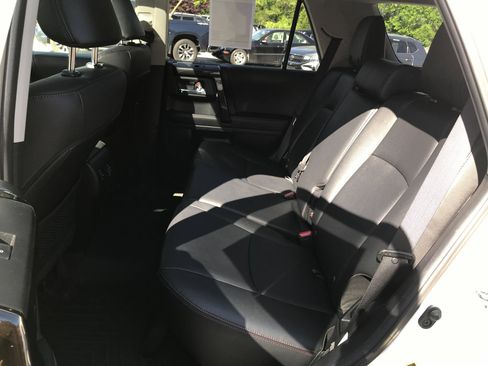 Certified 2023 Toyota 4Runner TRD Pro AWD/4WD image 26