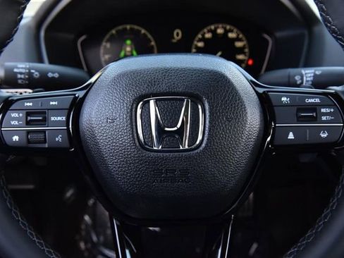 New 2026 Honda Civic Sport image 20