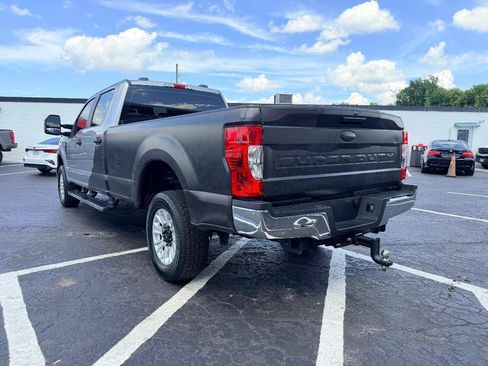 Used 2020 Ford F250 XL w/ STX Appearance Package AWD/4WD image 5