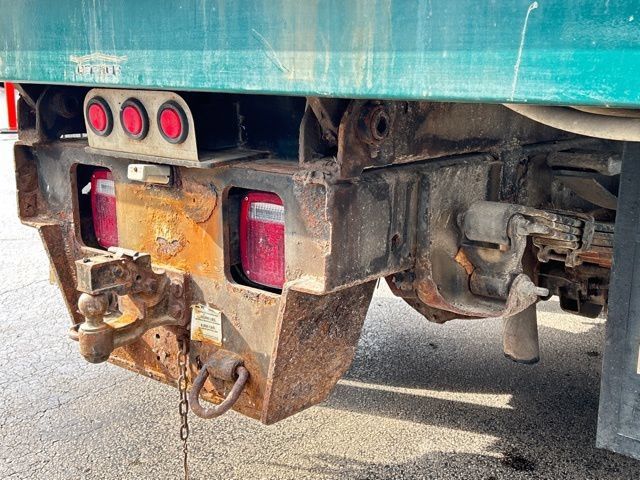 Used 2013 Chevrolet Silverado 3500 W/T RWD image 10