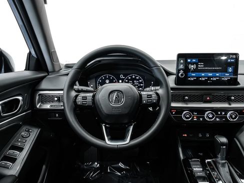 New 2026 Acura Integra FWD image 21
