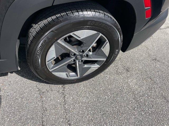 Used 2025 Hyundai Tucson SEL FWD image 15