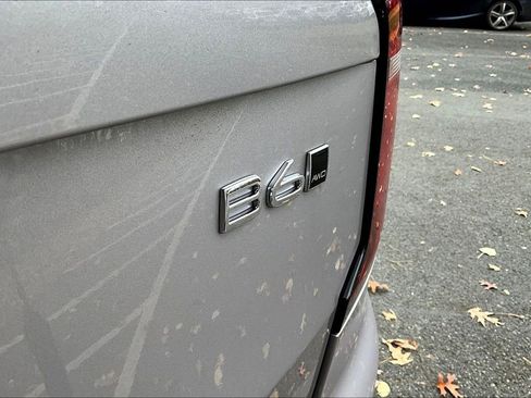 New 2026 Volvo XC90 B6 Plus w/ Protection Package Premier AWD/4WD image 8