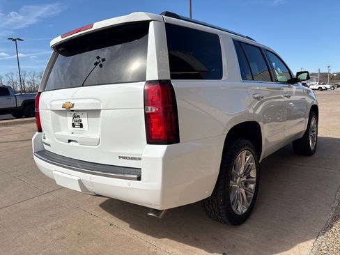 Used 2019 Chevrolet Tahoe Premier w/ Premier Plus Edition image 5