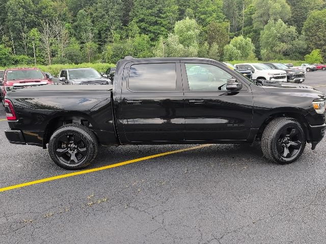 Used 2019 RAM 1500 Sport w/ Level 2 Equipment Group AWD/4WD image 6