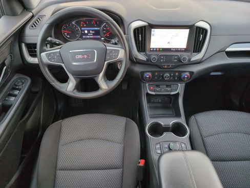 Used 2022 GMC Terrain SLE w/ Driver Convenience Package image 25