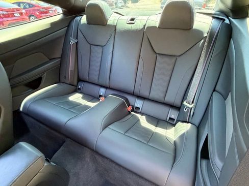 Used 2022 BMW M4 xDrive Competition w/ Executive Package image 30