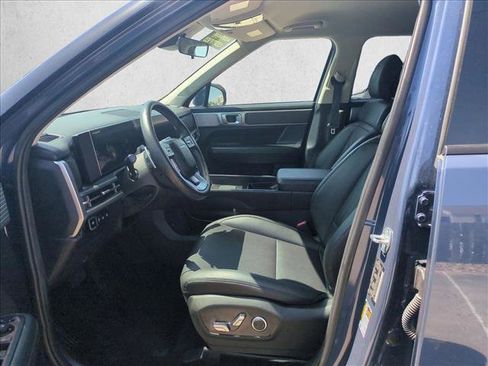 Used 2026 Hyundai Santa Fe SEL FWD image 15