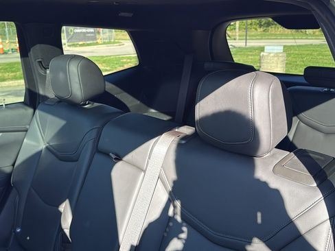 Certified 2022 Cadillac XT6 Premium Luxury w/ Technology Package image 29