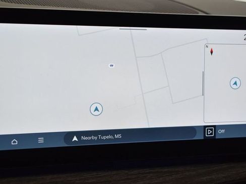 Used 2025 Hyundai Santa Fe Limited image 14