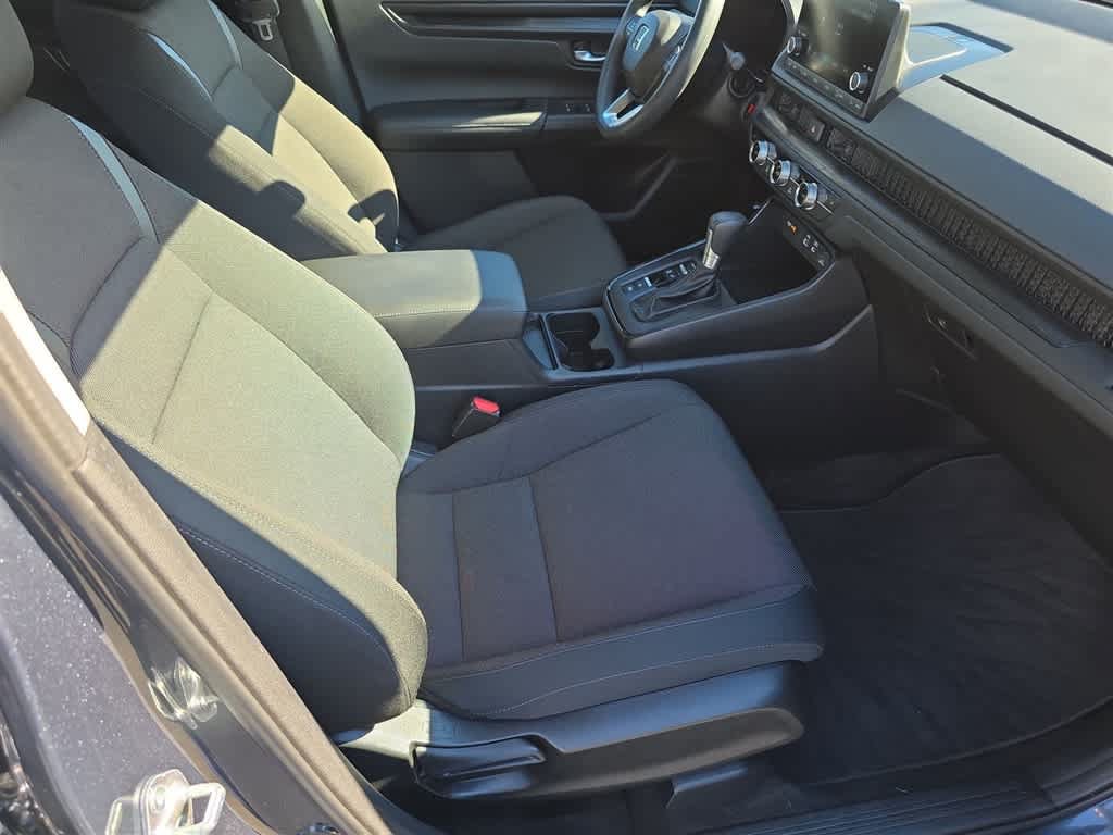 Certified 2024 Honda CR-V EX image 10