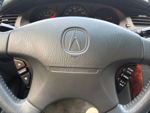 Used 2000 Acura TL image 14