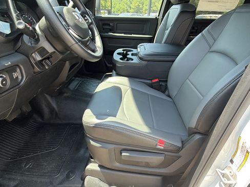 New 2026 RAM 4500 Tradesman AWD/4WD image 16