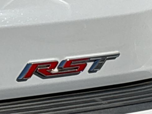 Used 2021 Chevrolet Tahoe RST w/ Luxury Package image 27