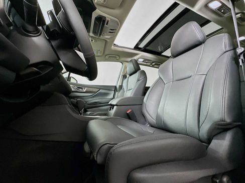 New 2026 Subaru Ascent Touring AWD/4WD image 19