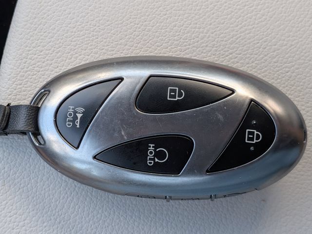 Used 2026 Hyundai Tucson Limited AWD/4WD image 31