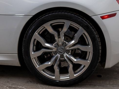 Used 2014 Audi R8 V10 image 35