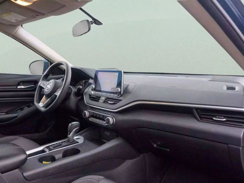 Used 2020 Nissan Altima 2.5 S image 46