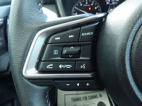 Used 2023 Subaru Outback Onyx Edition XT AWD/4WD image 18