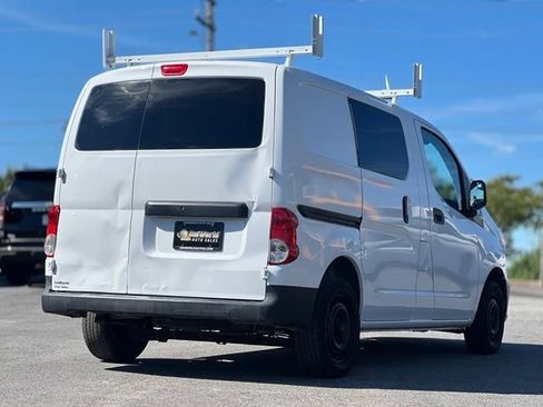Used 2017 Chevrolet City Express LS FWD image 5