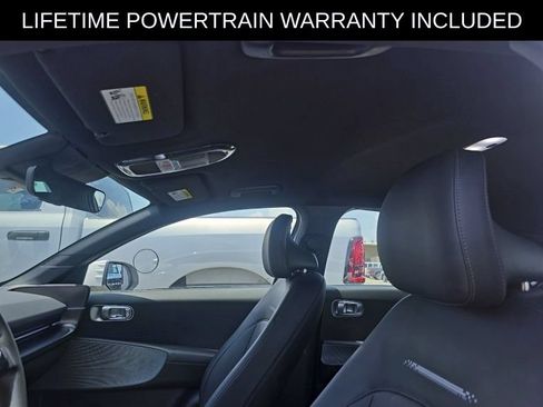 Used 2024 Hyundai Ioniq 6 SEL RWD image 8