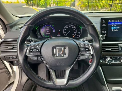 Used 2021 Honda Accord Touring image 30