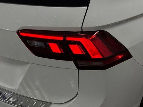 Used 2024 Volkswagen Tiguan Wolfsburg Edition image 6