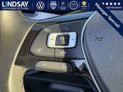 Used 2019 Volkswagen Atlas SEL Premium image 22