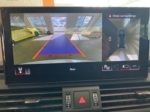 Used 2023 Audi Q5 2.0T Prestige w/ Prestige Package image 25