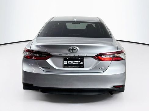 Used 2024 Toyota Camry LE FWD image 23
