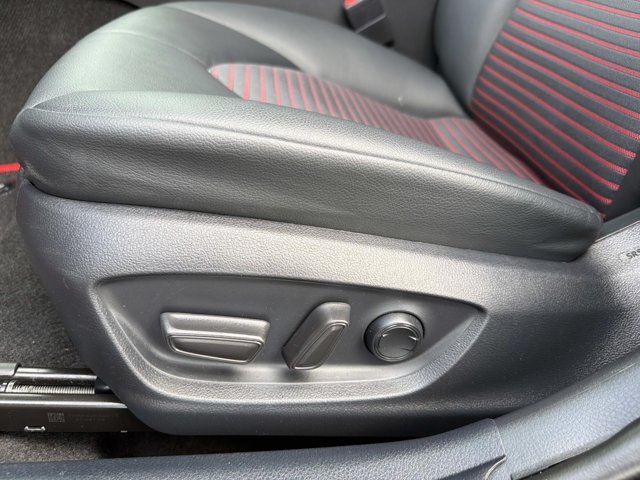 Used 2024 Toyota Camry TRD FWD image 10