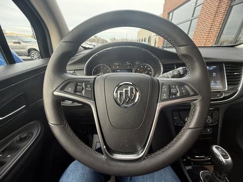 Used 2017 Buick Encore Preferred image 22