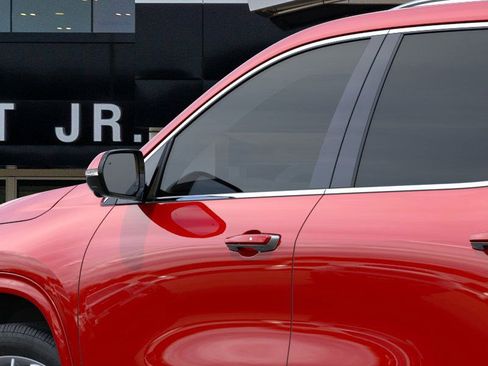 Used 2026 Buick Enclave Avenir w/ Super Cruise Package image 14