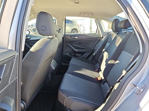 New 2026 Volkswagen Jetta S image 9