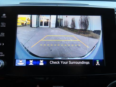 Used 2023 Honda Ridgeline RTL-E image 25