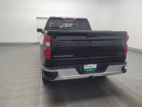 Used 2021 Chevrolet Silverado 1500 LTZ RWD image 6