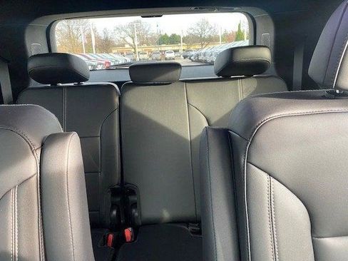 New 2026 GMC Acadia Elevation w/ Black Edition image 13