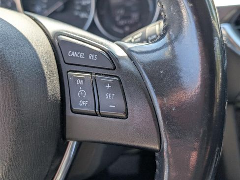 Used 2016 MAZDA MAZDA6 Sport FWD image 20