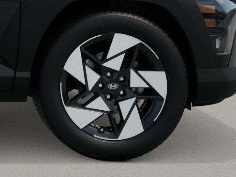 New 2026 Hyundai Kona Limited image 8
