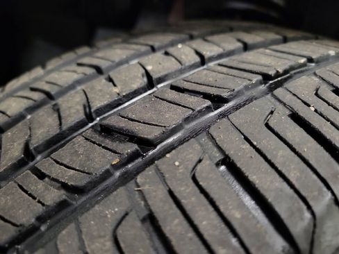 Used 2018 Jeep Compass Trailhawk w/ Cold Weather Group image 12