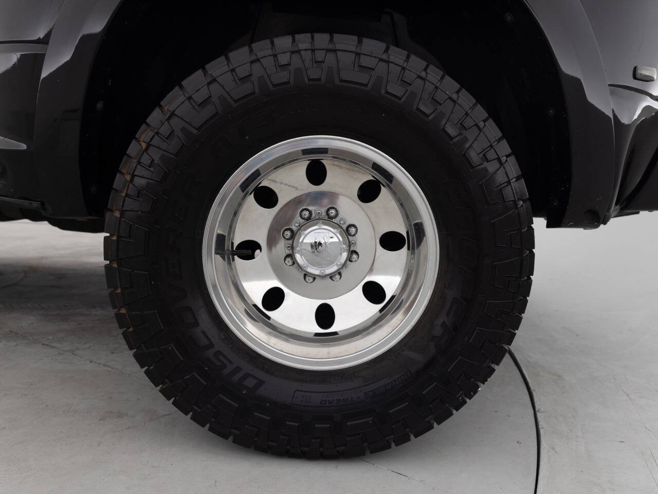 Used 2018 RAM 3500 Laramie w/ Sport Appearance Group AWD/4WD image 20