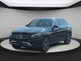 Used 2016 Mercedes-Benz GLC 300 4MATIC image 4