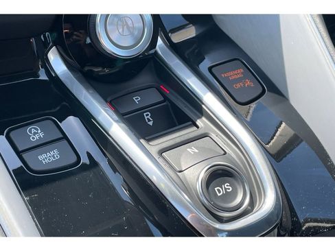 Certified 2025 Acura TLX w/ Technology Package FWD image 31