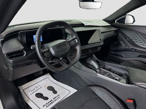 New 2026 Dodge Charger Scat Pack w/ Blacktop Package image 9