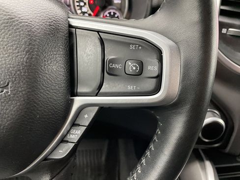 Used 2022 RAM 1500 Big Horn image 28