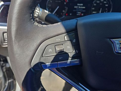 Used 2024 Cadillac XT6 Premium Luxury AWD/4WD image 23