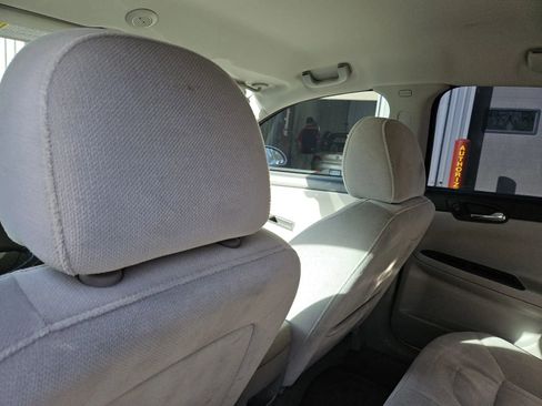 Used 2013 Chevrolet Impala LT image 9