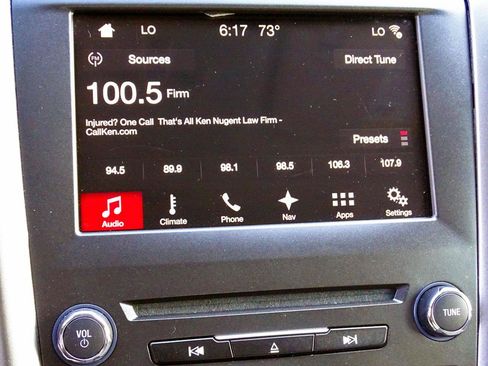 Used 2018 Ford Fusion SE w/ Fusion SE Technology Package FWD image 63