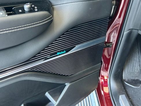 Used 2024 Jeep Grand Wagoneer Series I image 48